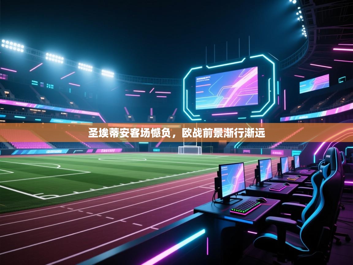 圣埃蒂安客场憾负，欧战前景渐行渐远  第2张