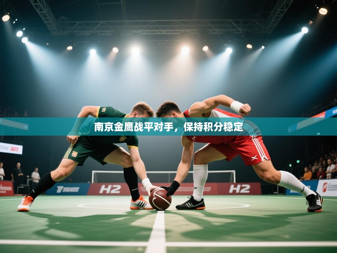 南京金鹰战平对手，保持积分稳定  第2张