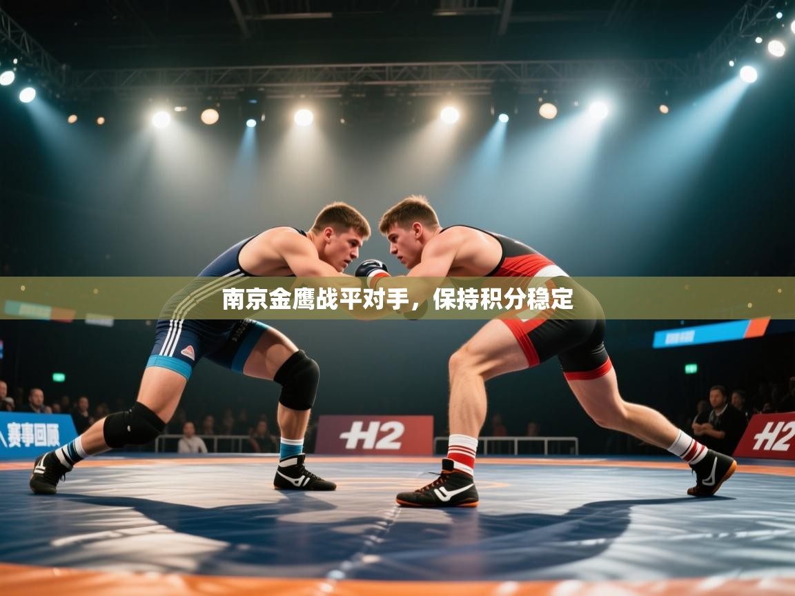 南京金鹰战平对手，保持积分稳定  第1张