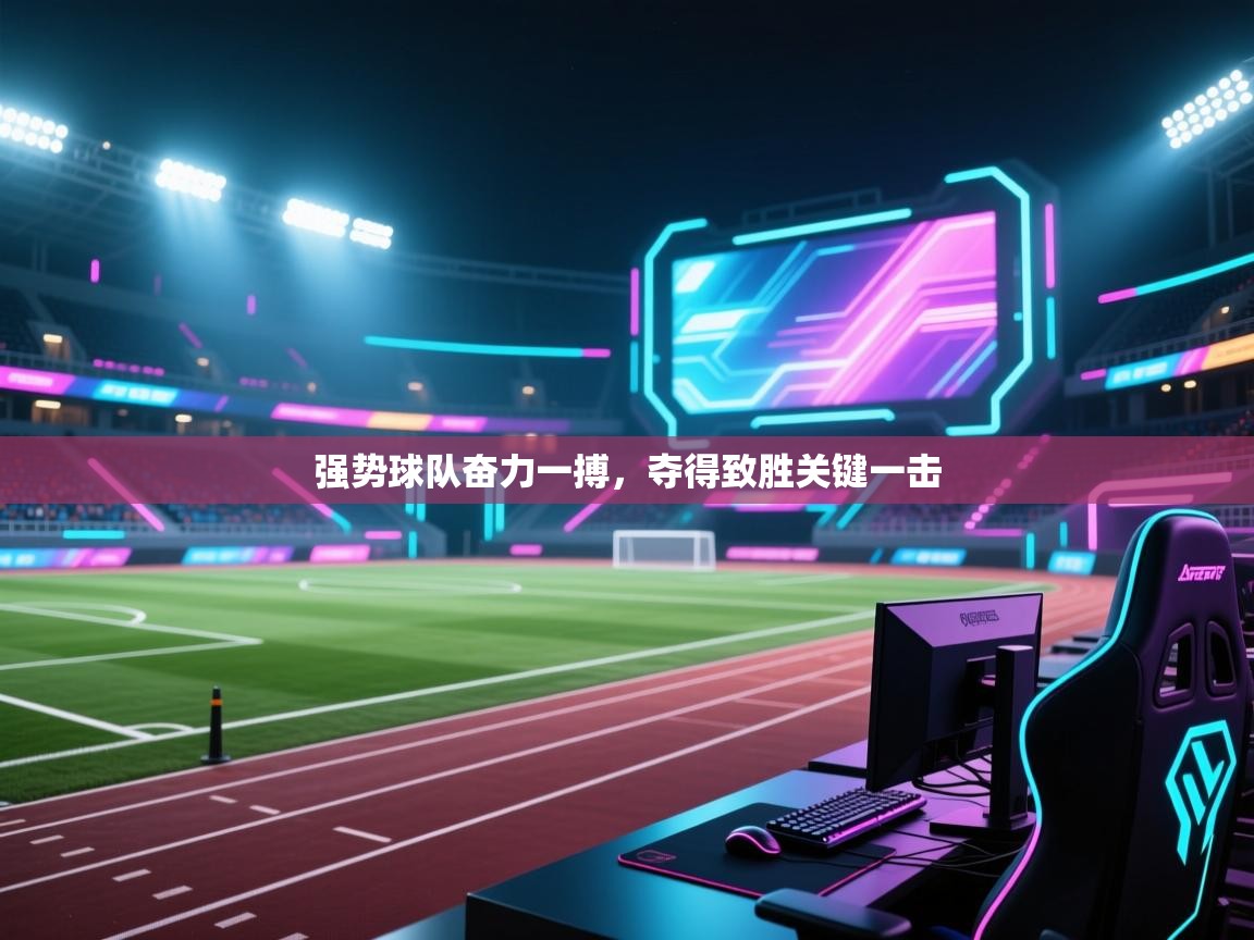 强势球队奋力一搏，夺得致胜关键一击  第1张