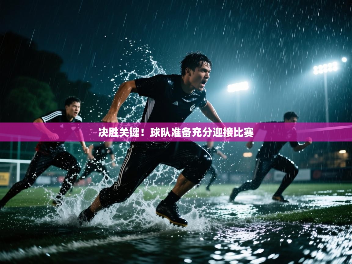 决胜关键！球队准备充分迎接比赛  第1张