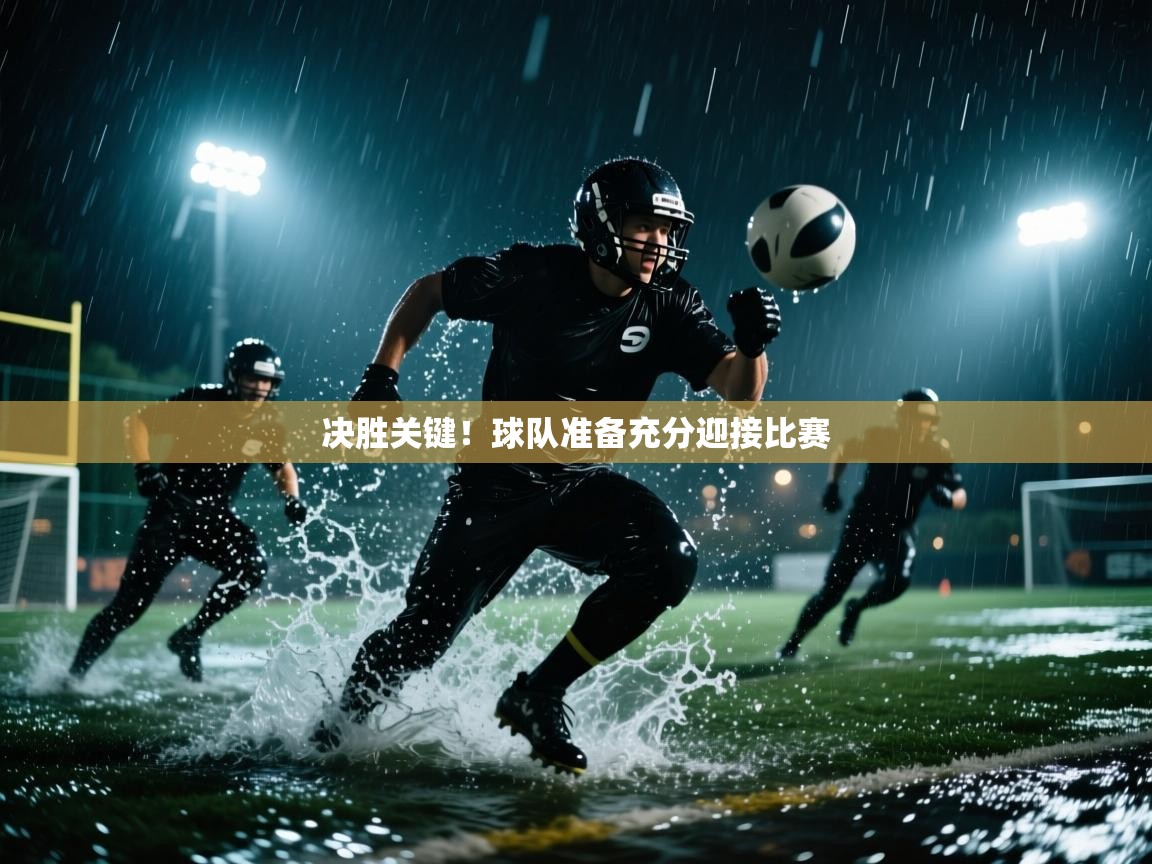 决胜关键！球队准备充分迎接比赛  第2张