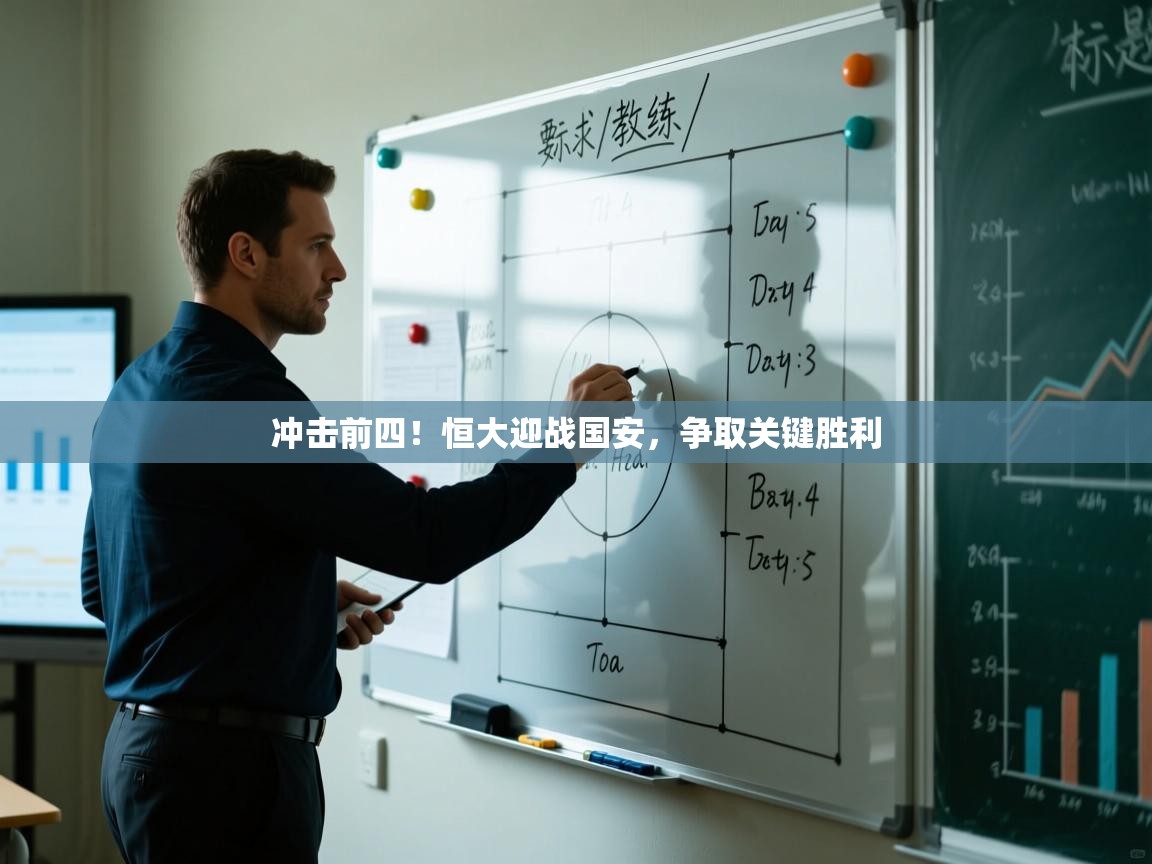 冲击前四！恒大迎战国安，争取关键胜利  第1张