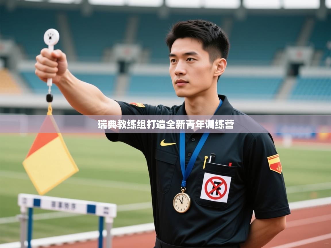 瑞典教练组打造全新青年训练营 第1张