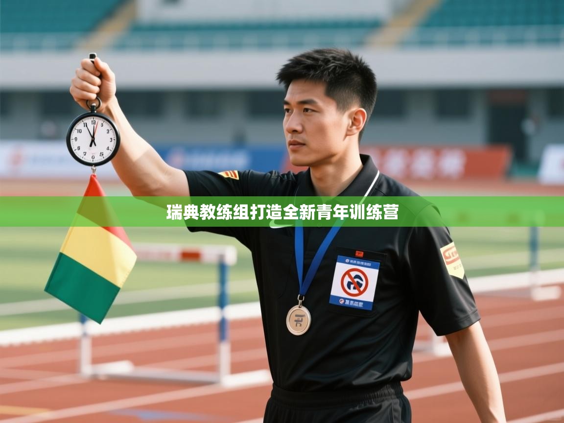 瑞典教练组打造全新青年训练营 第2张