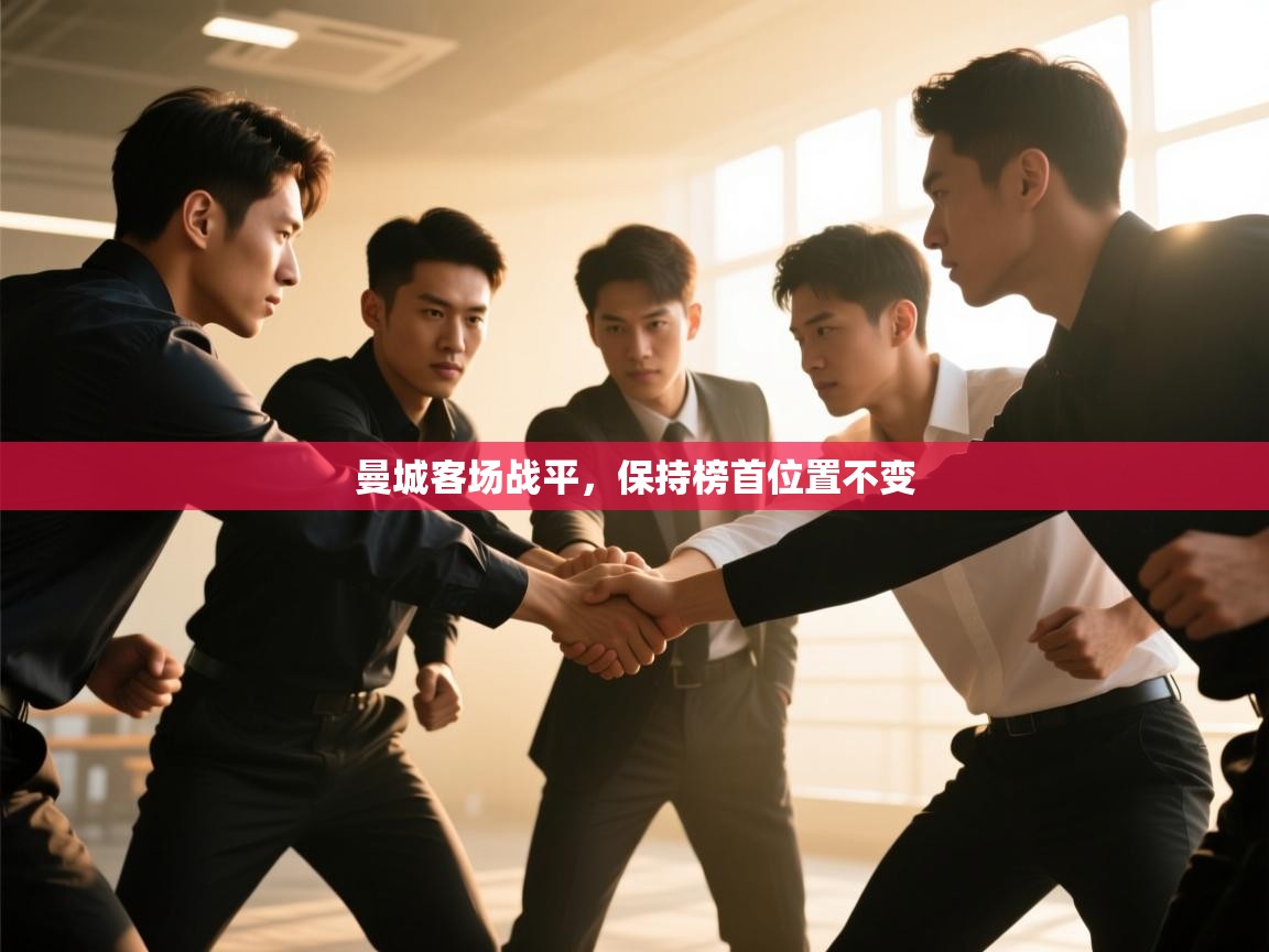 曼城客场战平，保持榜首位置不变  第1张