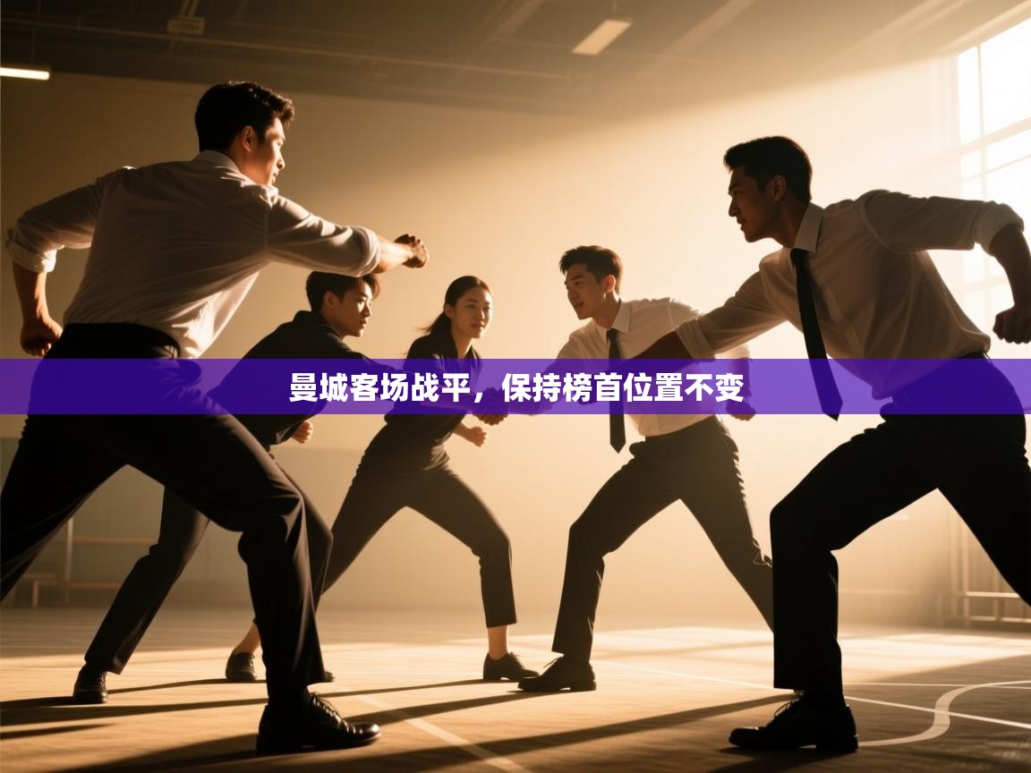 曼城客场战平，保持榜首位置不变  第2张