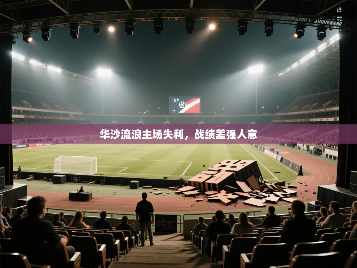 华沙流浪主场失利，战绩差强人意  第1张