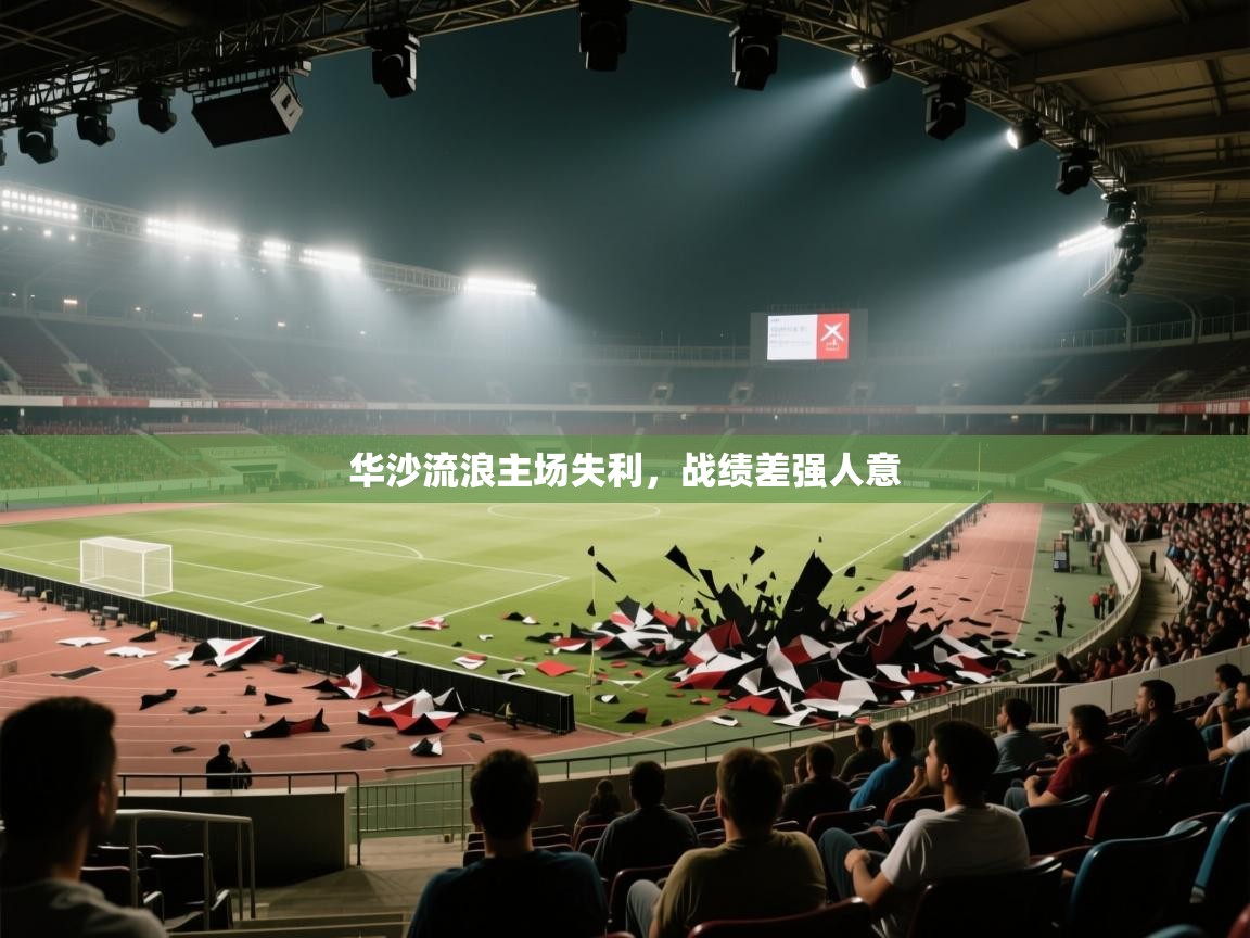 华沙流浪主场失利，战绩差强人意  第2张