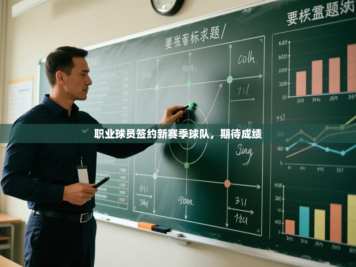职业球员签约新赛季球队，期待成绩  第1张