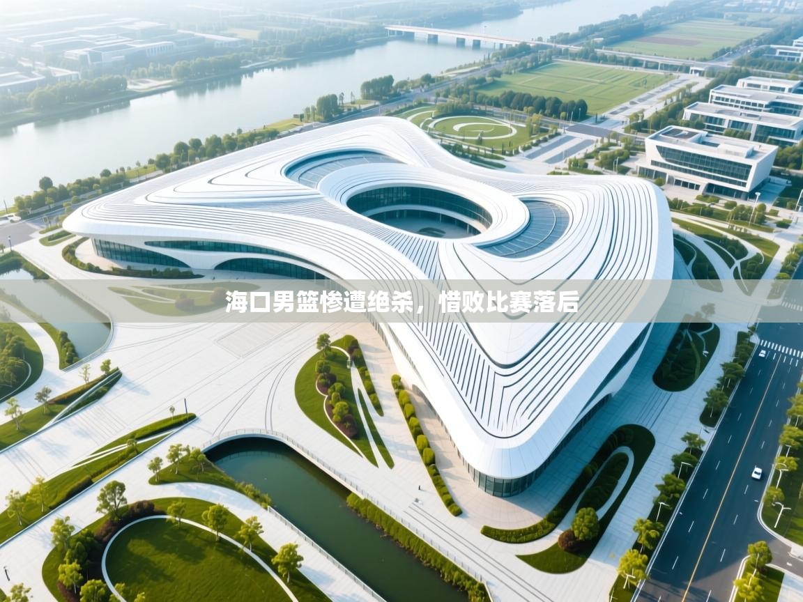 海口男篮惨遭绝杀，惜败比赛落后  第2张