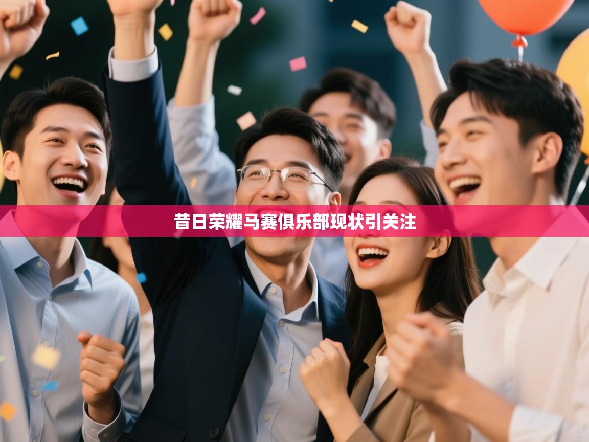 昔日荣耀马赛俱乐部现状引关注  第2张