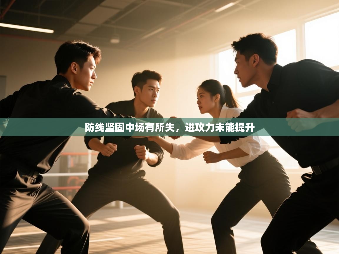防线坚固中场有所失，进攻力未能提升  第1张