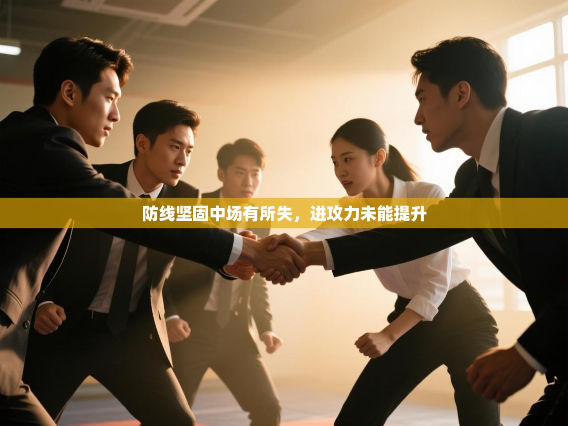 防线坚固中场有所失，进攻力未能提升  第2张
