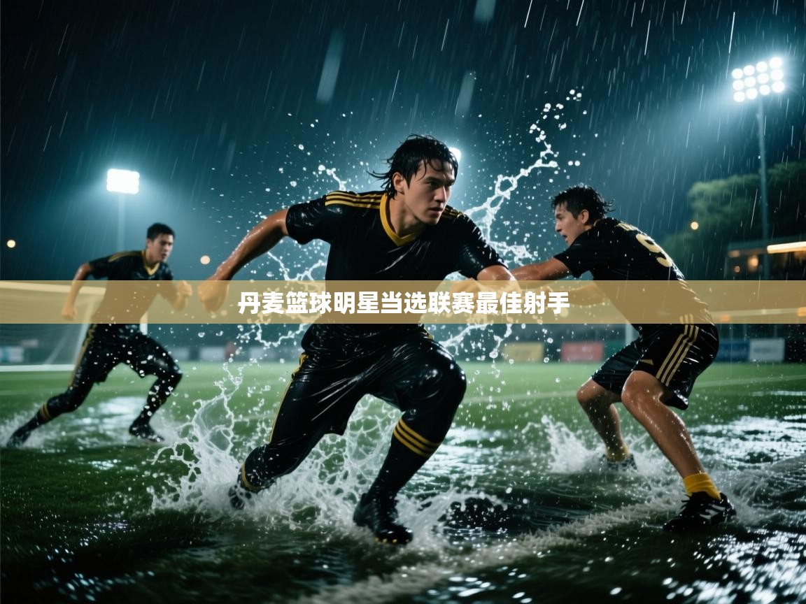 丹麦篮球明星当选联赛最佳射手  第2张