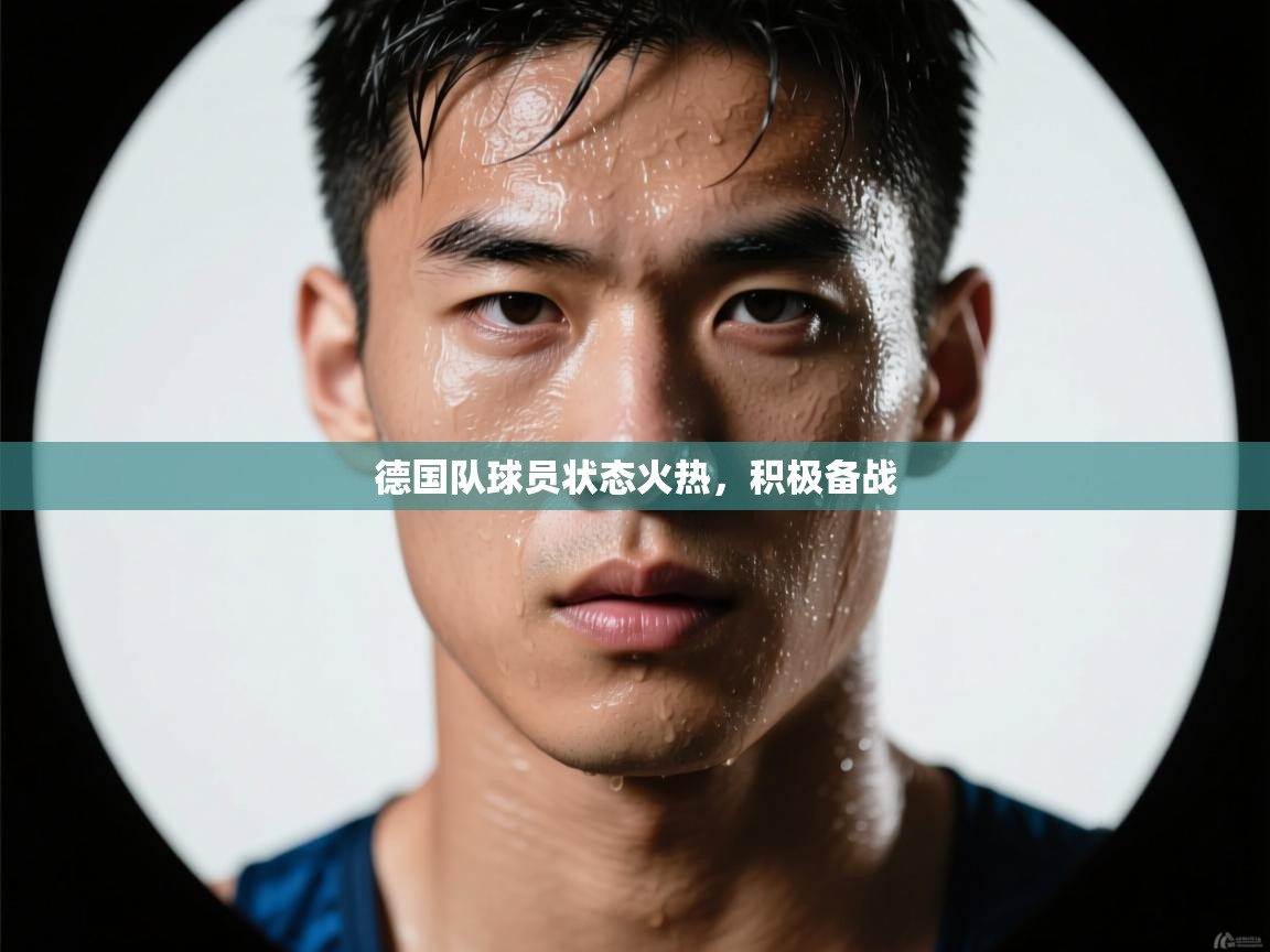 德国队球员状态火热，积极备战  第1张