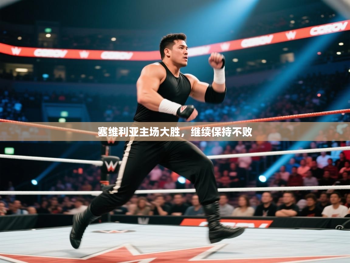 塞维利亚主场大胜,继续保持不败 第1张