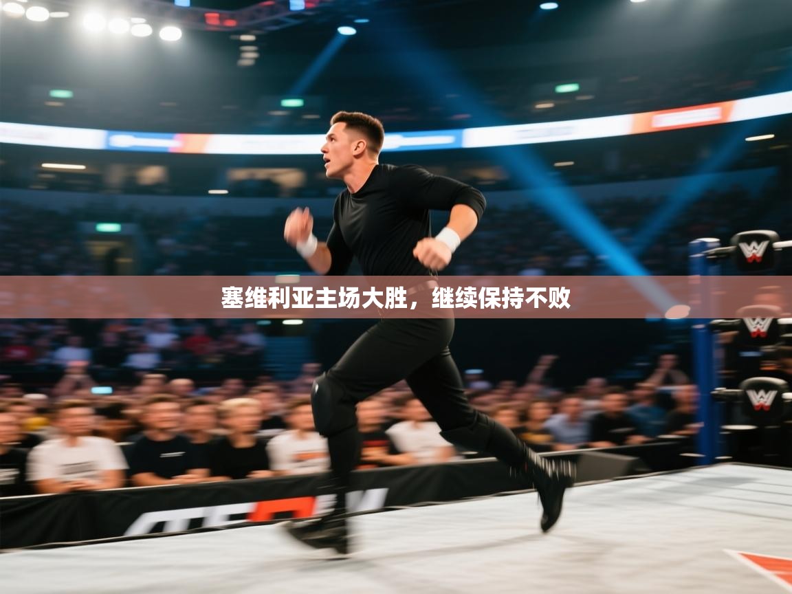 塞维利亚主场大胜,继续保持不败 第2张