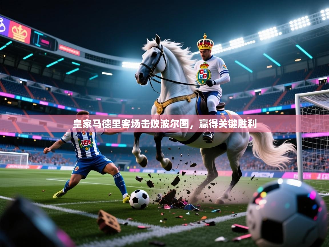 皇家马德里客场击败波尔图,赢得关键胜利 第2张