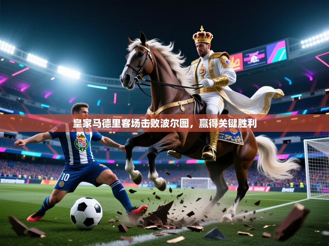 皇家马德里客场击败波尔图,赢得关键胜利 第1张