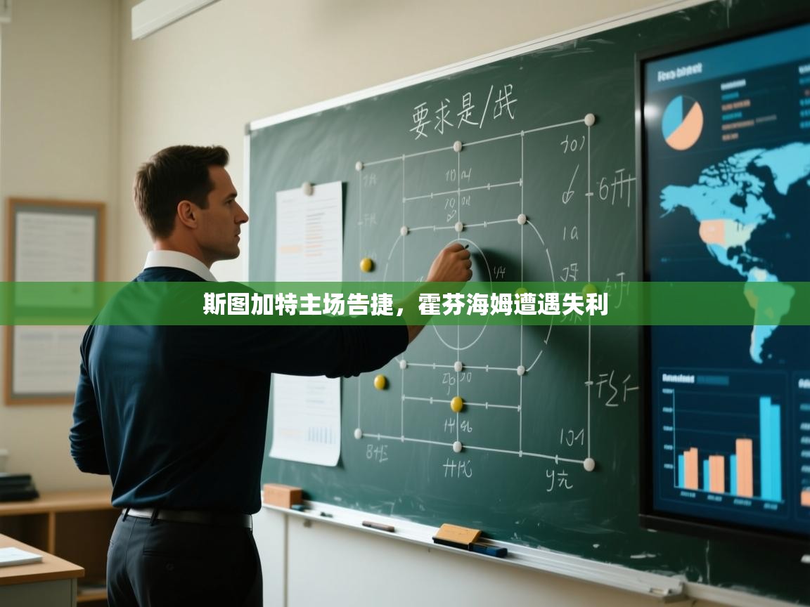 斯图加特主场告捷,霍芬海姆遭遇失利 第2张