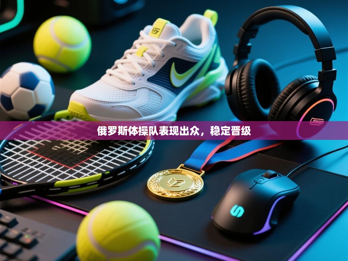 俄罗斯体操队表现出众，稳定晋级  第1张