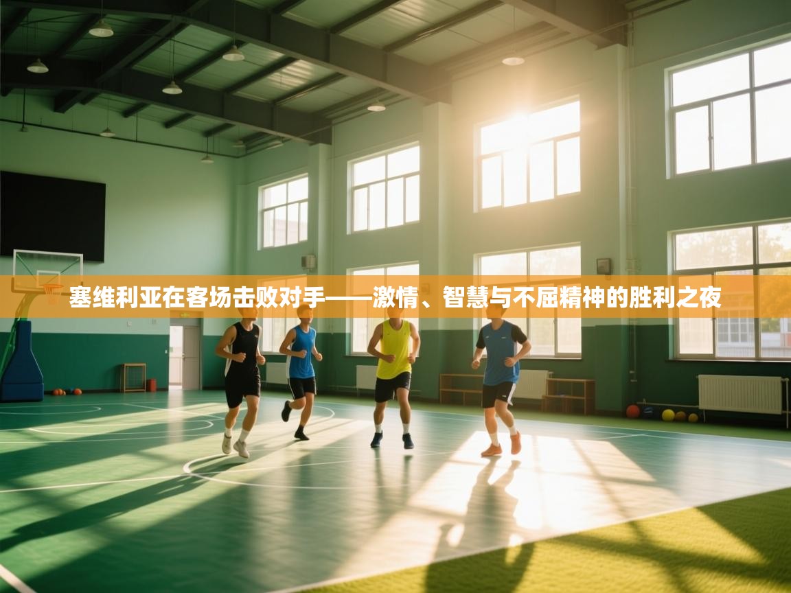 塞维利亚在客场击败对手——激情、智慧与不屈精神的胜利之夜  第2张