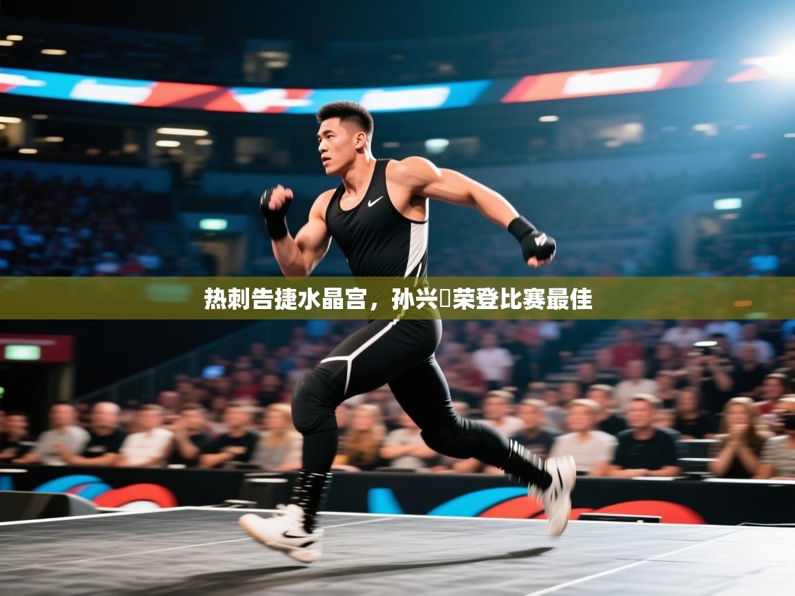 热刺告捷水晶宫,孙兴慜荣登比赛最佳 第1张