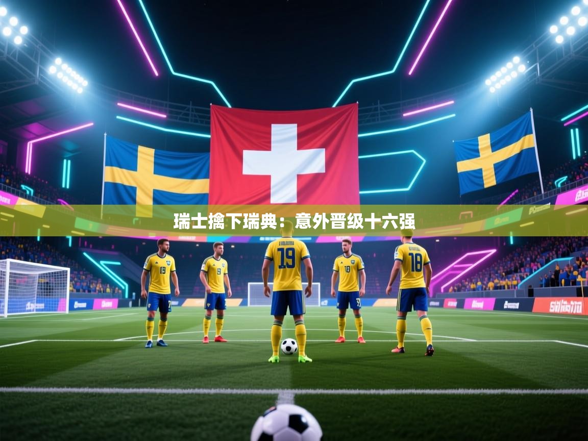 瑞士擒下瑞典:意外晋级十六强 第2张