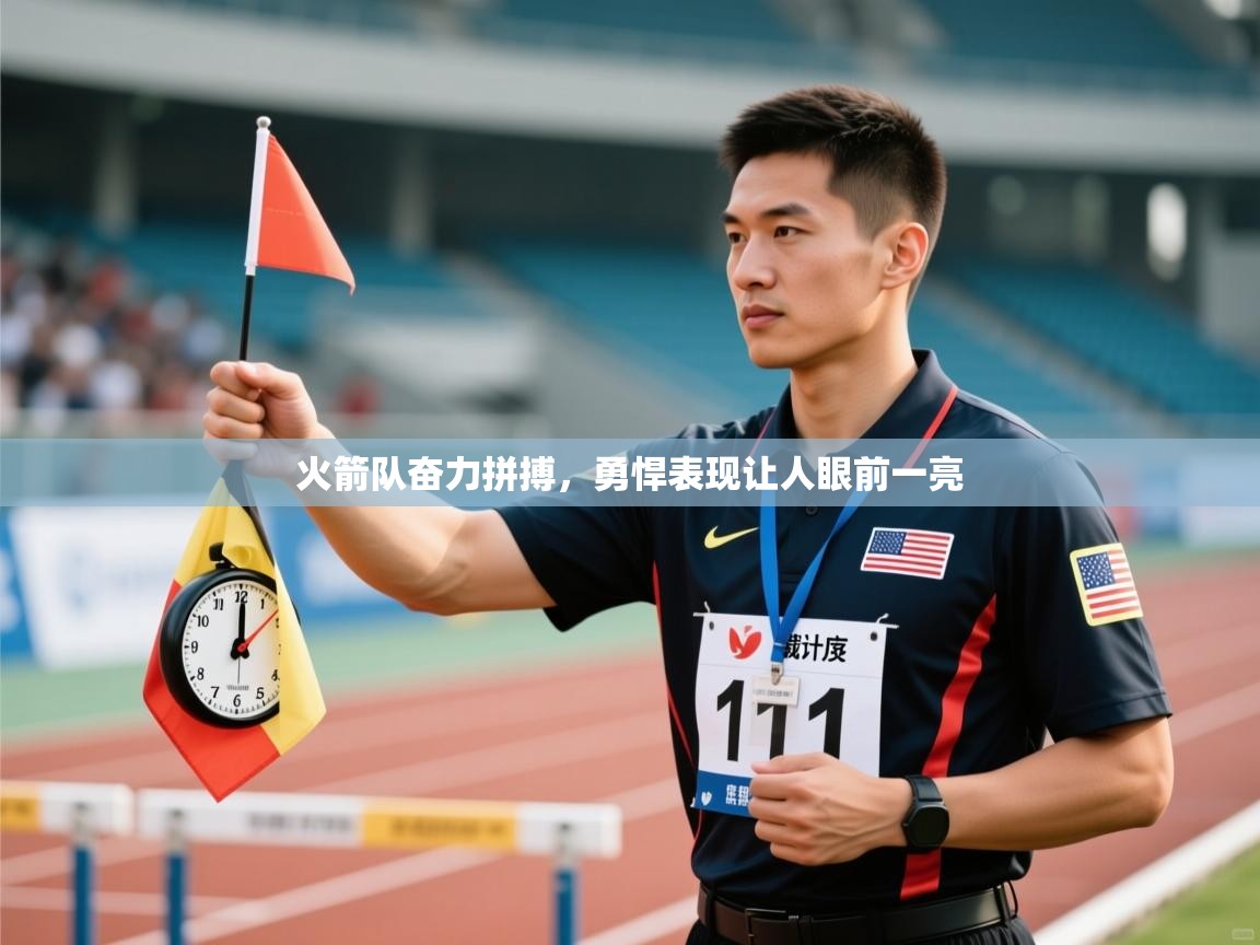 火箭队奋力拼搏,勇悍表现让人眼前一亮 第1张