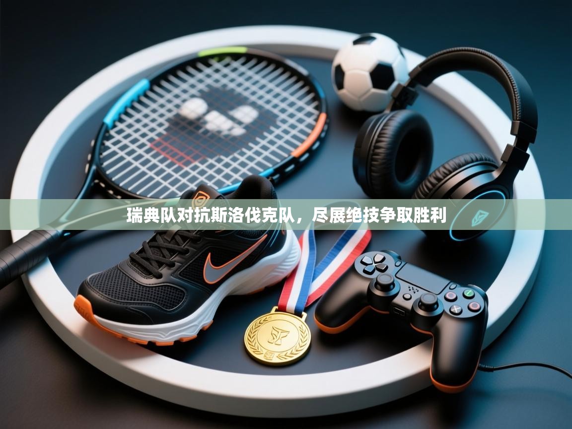 瑞典队对抗斯洛伐克队,尽展绝技争取胜利 第2张